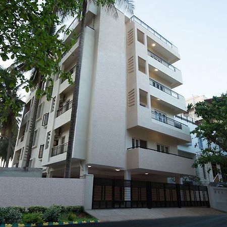 Benaka Suites Μπανγκαλόρ Εξωτερικό φωτογραφία
